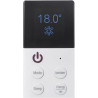 Кондиционер Lg Artcool Gallery A12GA1 - купить с монтажом в Москве и области.