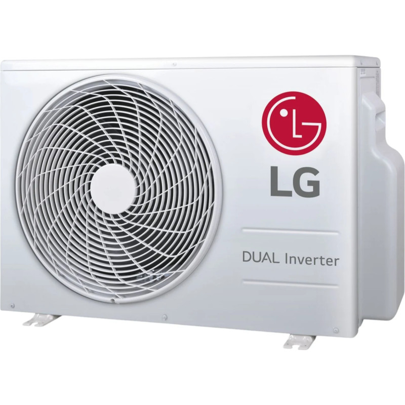 Кондиционер Lg Artcool Gallery A09GA1 - купить с монтажом в Москве и области.