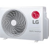 Кондиционер Lg Artcool Gallery A09GA1 - купить с монтажом в Москве и области.