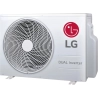 Кондиционер Lg Artcool Gallery A09GA1 - купить с монтажом в Москве и области.