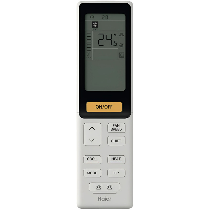 Кондиционер Haier AB35S2SC1FA/1U35S2SM4FA - купить с монтажом в Москве и области.