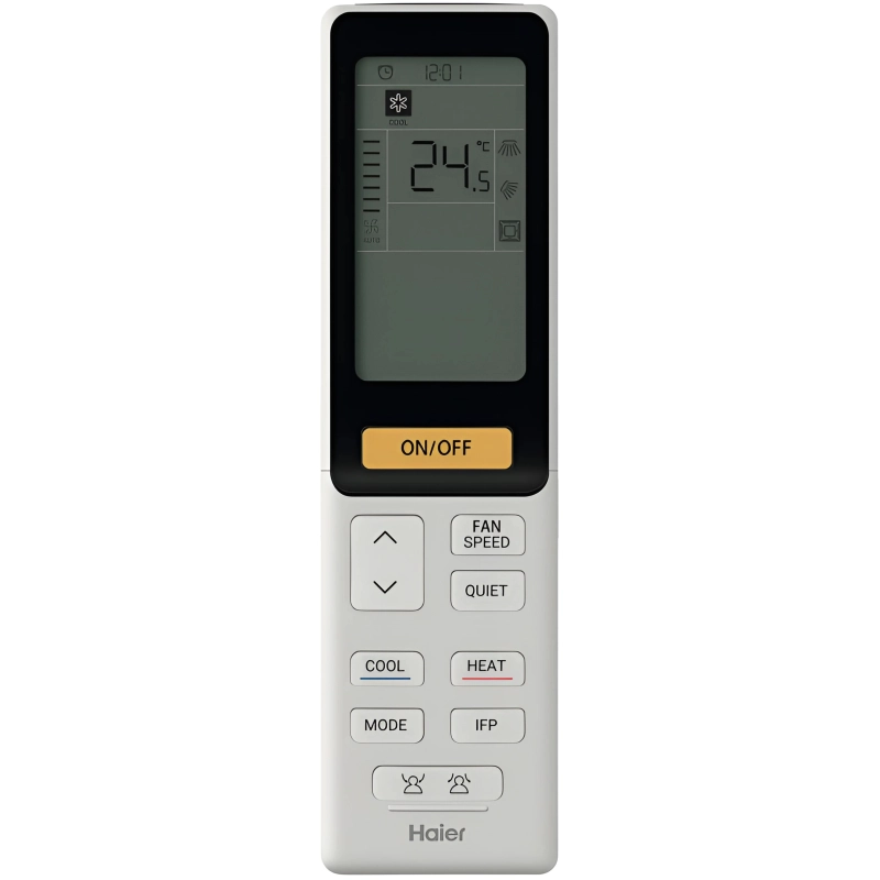 Кондиционер Haier AB35S2SC1FA/1U35S2SM4FA - купить с монтажом в Москве и области.