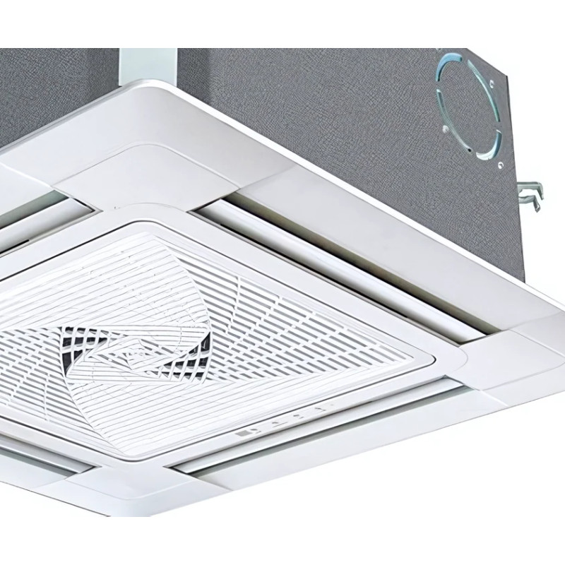 Кондиционер Haier AB35S2SC1FA/1U35S2SM4FA - купить с монтажом в Москве и области.