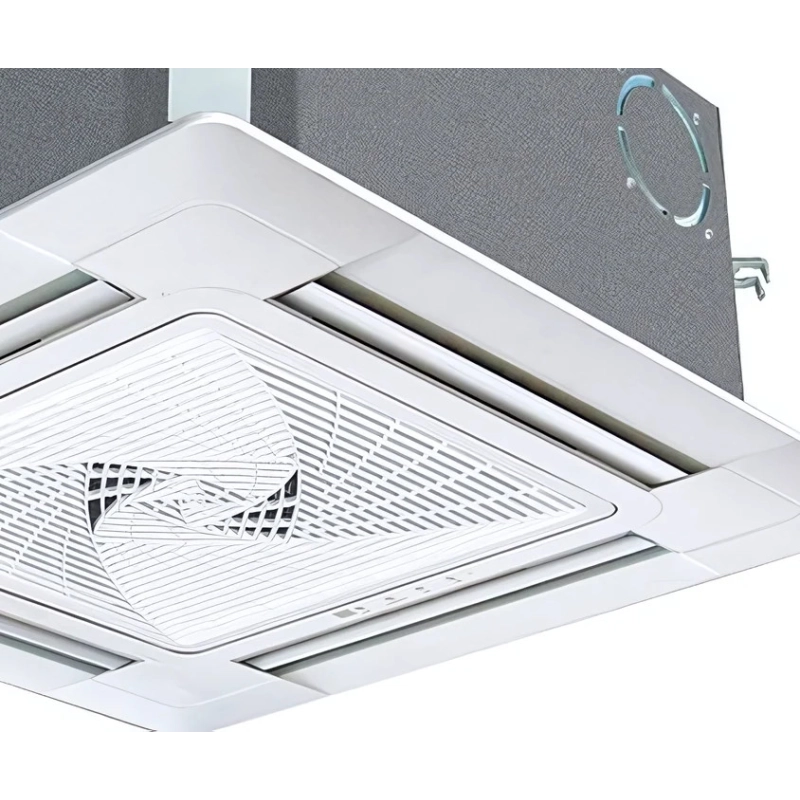 Кондиционер Haier AB35S2SC1FA/1U35S2SM4FA - купить с монтажом в Москве и области.