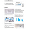 Кондиционер Haier AB35S2SC1FA/1U35S2SM4FA - купить с монтажом в Москве и области.