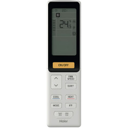 Кассетный кондиционер Haier AB25S2SC2FA/1U25S2SM4FA