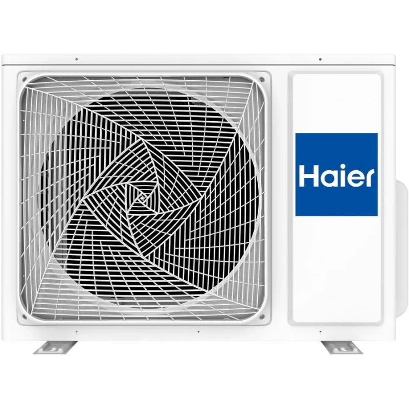 Кондиционер Haier AB25S2SC2FA/1U25S2SM4FA - купить с монтажом в Москве и области.