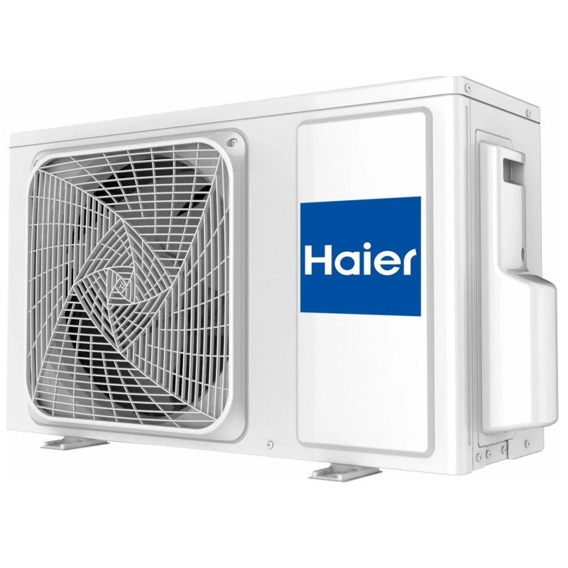 Кондиционер Haier AB25S2SC2FA/1U25S2SM4FA - купить с монтажом в Москве и области.