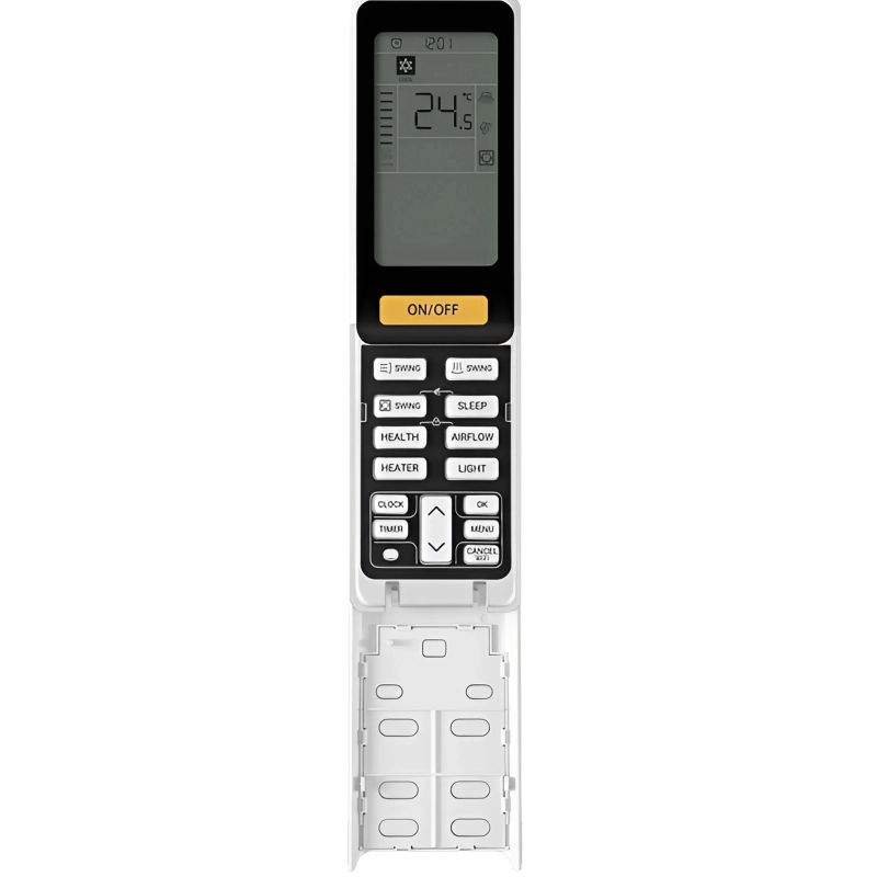 Кондиционер Haier AB35S2SC2FA/1U35S2SM4FA - купить с монтажом в Москве и области.