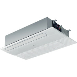 Кассетный кондиционер Haier AB25S2SA1FA/1U25S2SM4FA