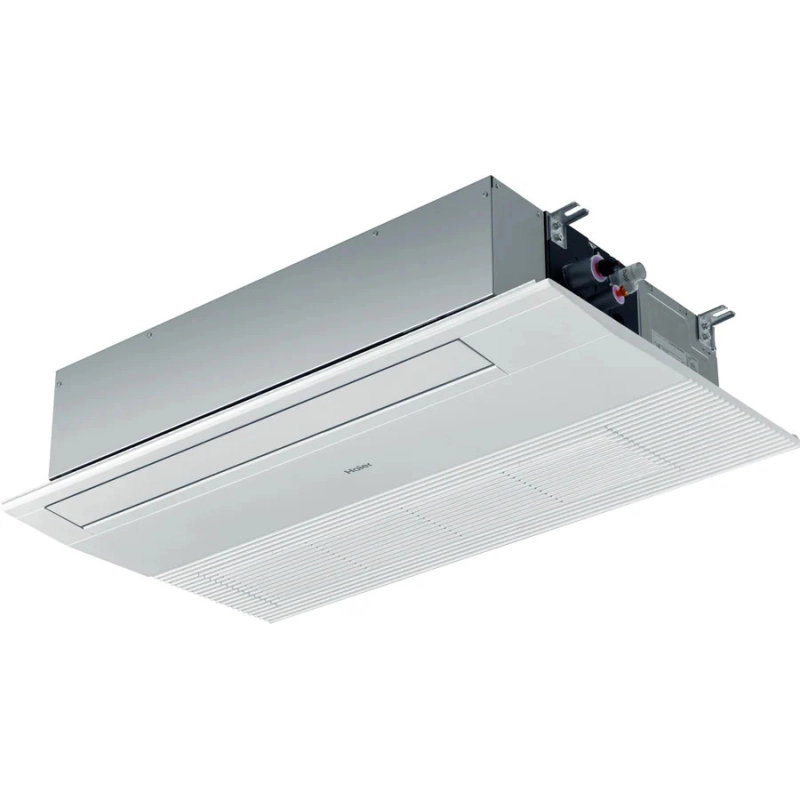 Кондиционер Haier AB25S2SA1FA/1U25S2SM4FA - купить с монтажом в Москве и области.