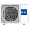 Кондиционер Haier AB25S2SA1FA/1U25S2SM4FA - купить с монтажом в Москве и области.