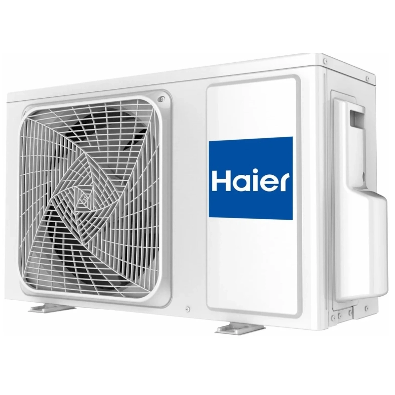 Кондиционер Haier AB25S2SA1FA/1U25S2SM4FA - купить с монтажом в Москве и области.