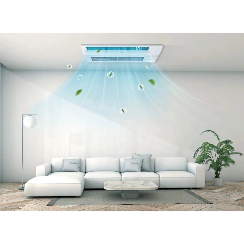 Кондиционер Haier AB25S2SA1FA/1U25S2SM4FA - купить с монтажом в Москве и области.