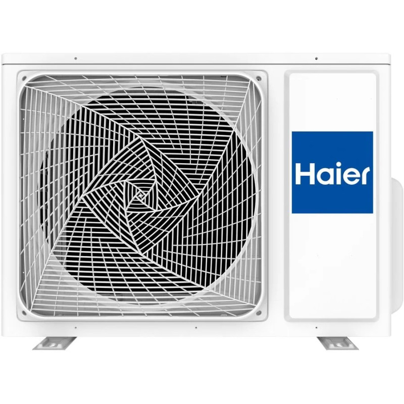Кондиционер Haier AD25S2SS1FA/1U25S2SM4FA - купить с монтажом в Москве и области.