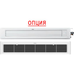 Канальный кондиционер Haier AD35S2SS1FA/1U35S2SM4FA
