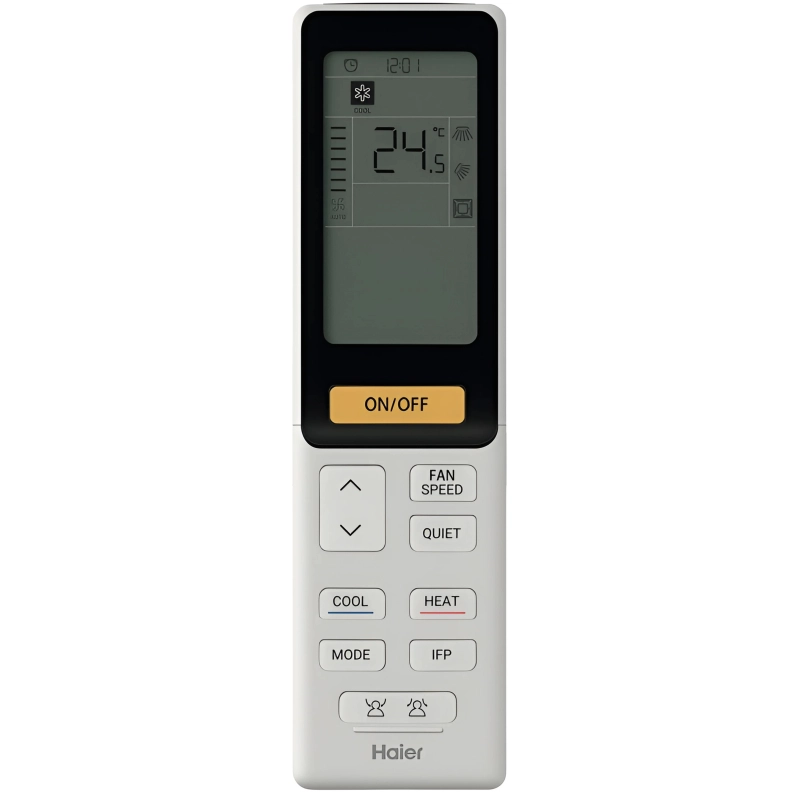 Кондиционер Haier AF25S2SD1FA/1U25S2SM4FA - купить с монтажом в Москве и области.