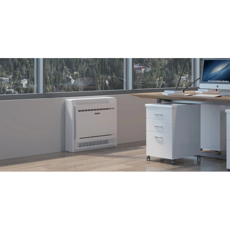 Кондиционер Haier AF25S2SD1FA/1U25S2SM4FA - купить с монтажом в Москве и области.