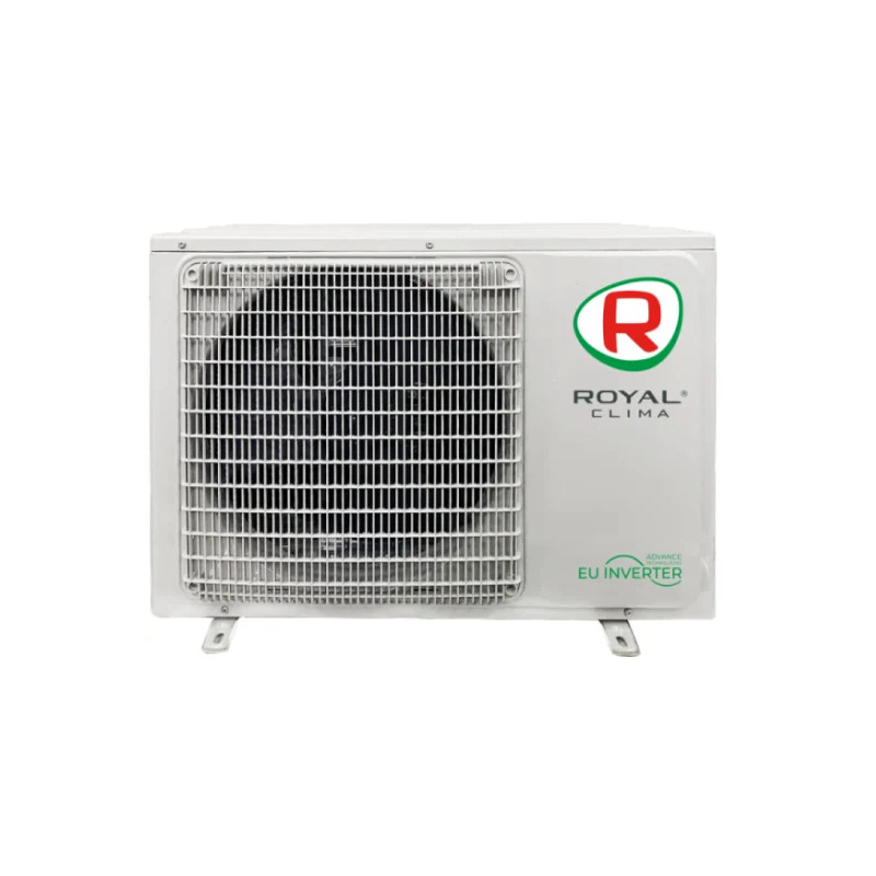 Кондиционер Royal Clima CO-4C 12HNDI/CO-E 12HNDI/pan 8D1 - купить с монтажом в Москве и области.
