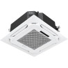 Кондиционер Royal Clima CO-4C 18HNDI/CO-E 18HNDI/pan 8D1 - купить с монтажом в Москве и области.