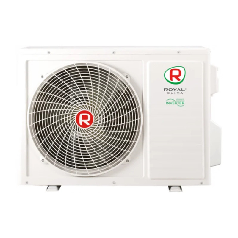 Мульти сплит-система Royal Clima Multi Gamma 2DFM-14HN - купить с монтажом в Москве и области.