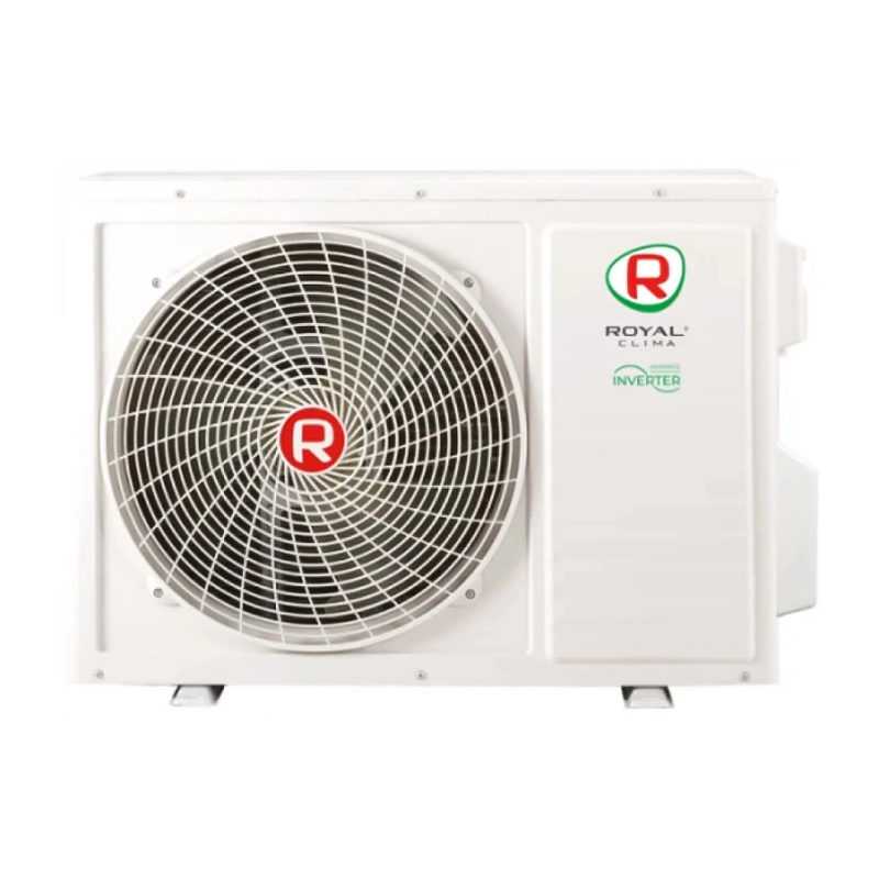 Мульти сплит-система Royal Clima Multi Gamma 2DFM-14HN - купить с монтажом в Москве и области.