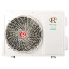 Мульти сплит-система Royal Clima Multi Gamma 2DFM-14HN - купить с монтажом в Москве и области.