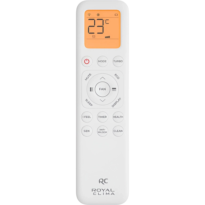 Внутренний блок Royal Clima Multi Gamma Gloria RCI-GLD07HN - купить с монтажом в Москве и области.