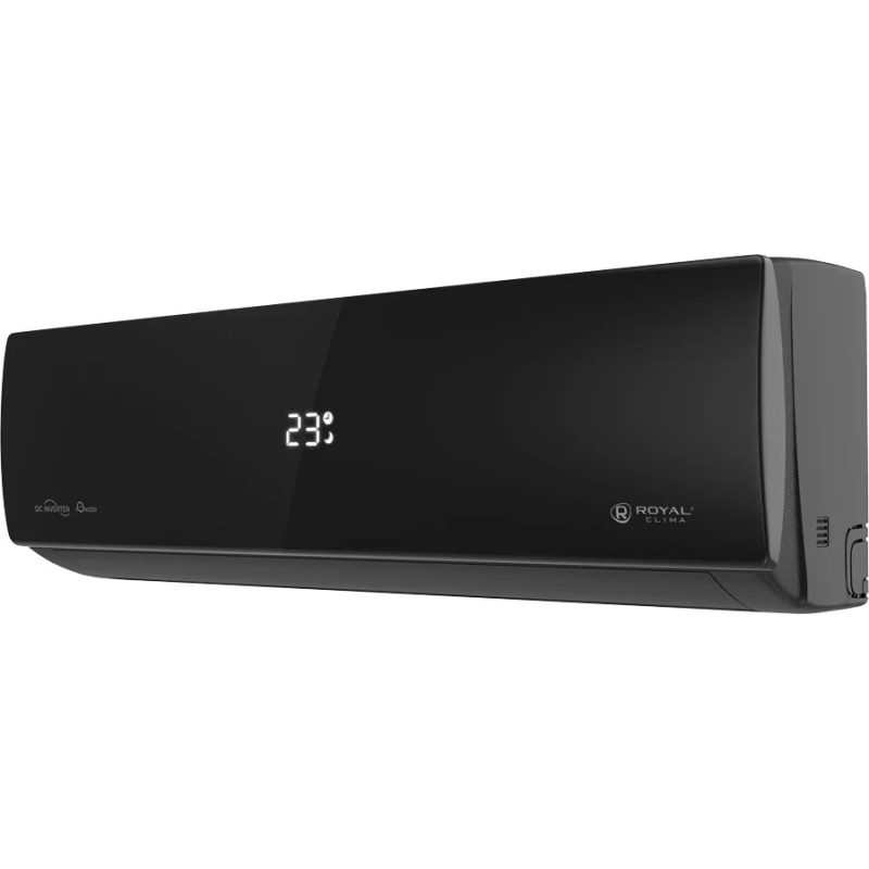 Внутренний блок Royal Clima Multi Gamma Attica Nero RCI-AND09HN - купить с монтажом в Москве и области.