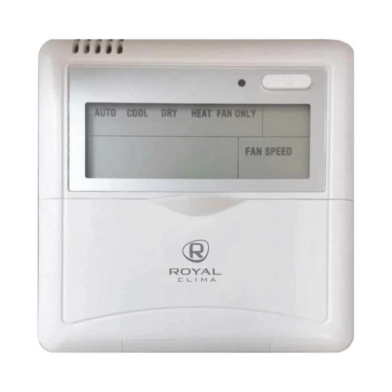 Внутренний блок Royal Clima Multi Flexi RCI-DMN09 - купить с монтажом в Москве и области.