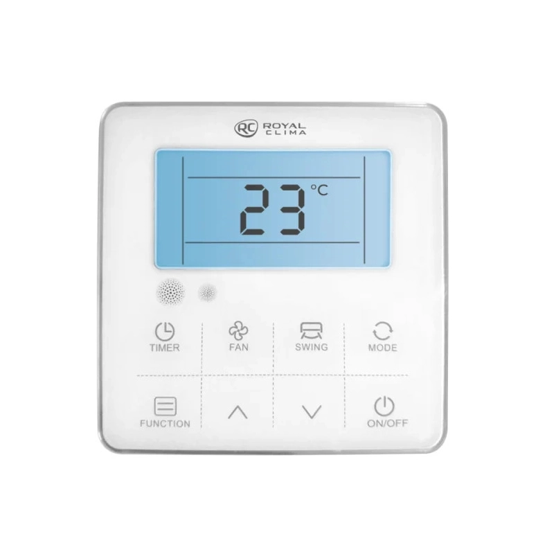 Кондиционер Royal Clima Competenza CO-D 36HNDI/CO-E 36HNDI - купить с монтажом в Москве и области.