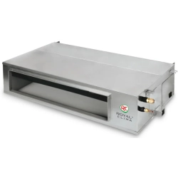 Кондиционер Royal Clima Competenza CO-D 48HNDI/CO-E 48HNDI - купить с монтажом в Москве и области.
