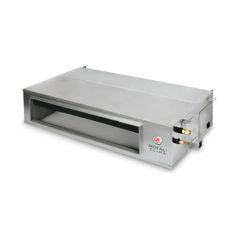 Кондиционер Royal Clima Competenza CO-D 48HNDI/CO-E 48HNDI - купить с монтажом в Москве и области.