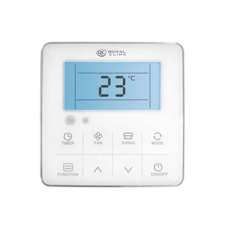 Кондиционер Royal Clima Competenza CO-D 48HNDI/CO-E 48HNDI - купить с монтажом в Москве и области.