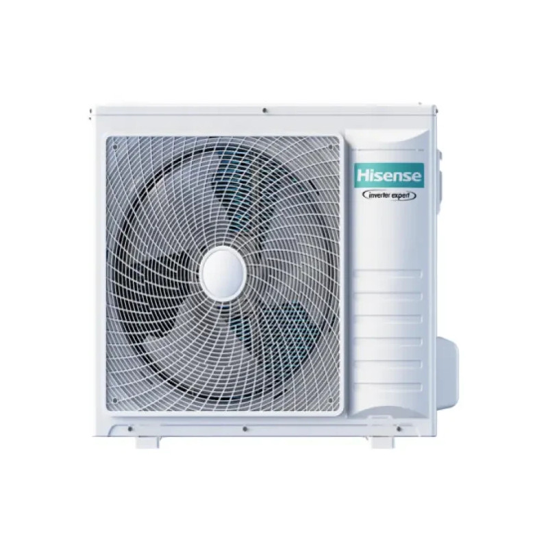 Кондиционер Hisense Heavy EU ADT-09UX4RBL8/AUW-09U4RS8 Wi-Fi - купить с монтажом в Москве и области.