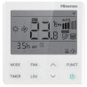 Кондиционер Hisense Heavy EU ADT-09UX4RBL8/AUW-09U4RS8 Wi-Fi - купить с монтажом в Москве и области.
