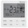 Кондиционер Hisense Heavy EU ADT-12UX4RBL8/AUW-12U4RS8 Wi-Fi - купить с монтажом в Москве и области.