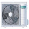Кондиционер Hisense Heavy EU ADT-18UX4RCL8/AUW-18U4RS7 Wi-Fi - купить с монтажом в Москве и области.