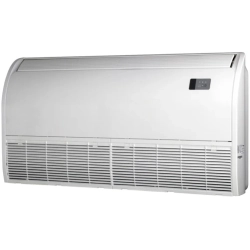 Кондиционер Hisense Heavy EU AVT-24UR4RB8/AUW-24U4RJ7 Wi-Fi - купить с монтажом в Москве и области.