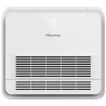 Кондиционер Hisense Heavy EU AKT-09UR4RK8/AUW-09U4RS8 Wi-Fi - купить с монтажом в Москве и области.