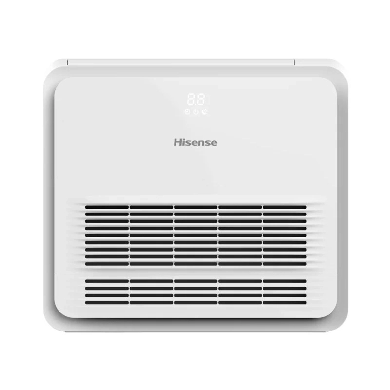 Внутренний блок Hisense Free Match AKT-09UR4RK8 Wi-Fi - купить с монтажом в Москве и области.