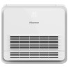 Внутренний блок Hisense Free Match AKT-09UR4RK8 Wi-Fi - купить с монтажом в Москве и области.