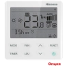 Внутренний блок Hisense Free Match AKT-12UR4RK8 Wi-Fi - купить с монтажом в Москве и области.