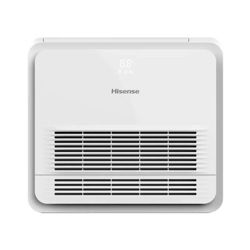 Внутренний блок Hisense Free Match AKT-12UR4RK8 Wi-Fi - купить с монтажом в Москве и области.
