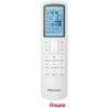 Внутренний блок Hisense Free Match ADT-09UX4RBL8 Wi-Fi - купить с монтажом в Москве и области.