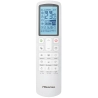 Внутренний блок Hisense Free Match ACT-18UR4RCC8/PE-QEA/LD Wi-Fi - купить с монтажом в Москве и области.