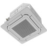 Кондиционер Hisense Heavy EU ACT-18UR4RCC8/AUW-18U4RS7/PE-QEA/LD Wi-Fi - купить с монтажом в Москве и области.