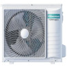 Кондиционер Hisense Heavy EU AUC-60UR4RKC8/AUW-60U6RW8/PE-QFA/CD Wi-Fi - купить с монтажом в Москве и области.