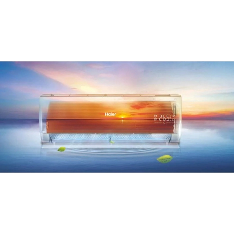 Внутренний блок Haier Flexis Super Match AS25S2SF3FA-W - купить с монтажом в Москве и области.