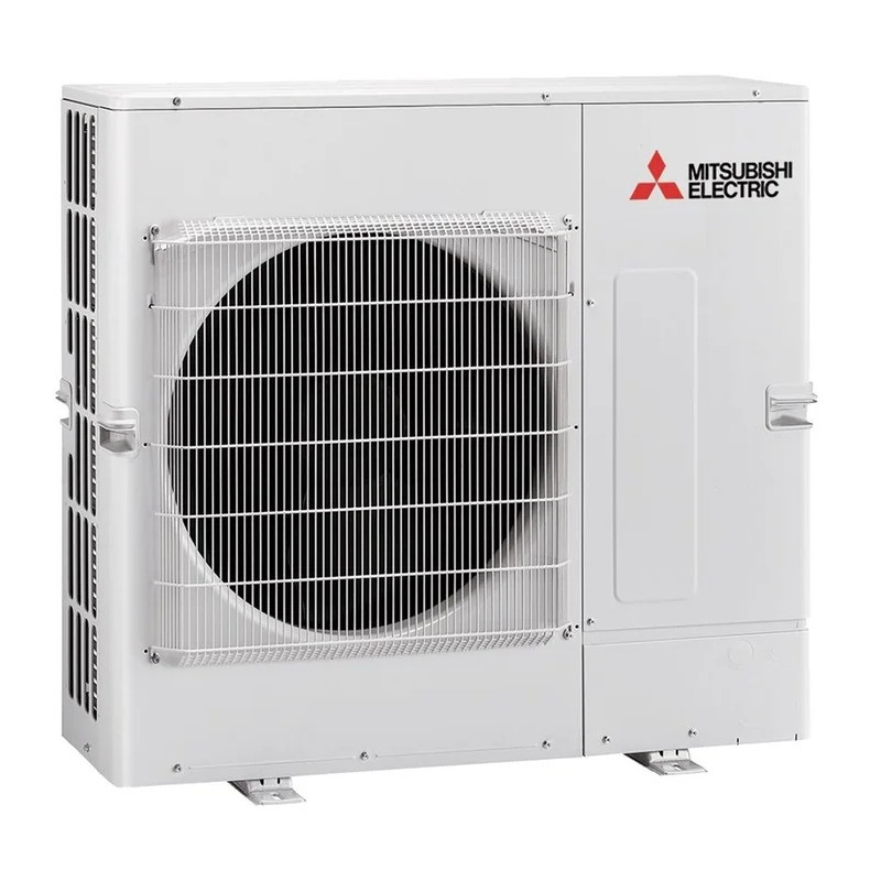 Мульти сплит-система Mitsubishi Electric MXZ-4F80VF - купить с монтажом в Москве и области.